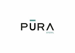 PURA STERIL