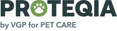 PROTEQIA by VGP for PET CARE