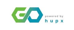 GO powered by hupx