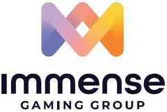 Immense GAMING GROUP