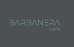 BARBANERA caffè