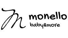monello baby & more