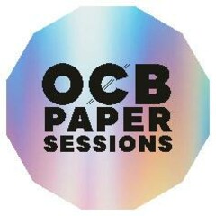 OCB PAPER SESSIONS