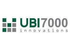 UBI7000 innovations