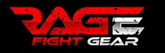 RAGE FIGHT GEAR