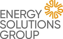 ENERGY SOLUTIONS GROUP