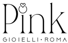 PINK GIOIELLI ROMA