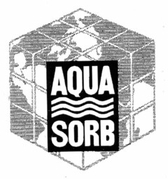 AQUA SORB