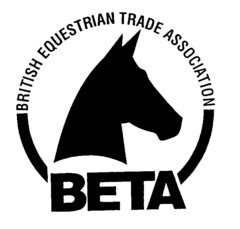 BRITISH EQUESTRIAN TRADE ASSOCIATION BETA