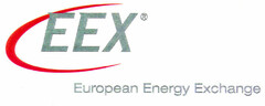 EEX European Energy Exchange