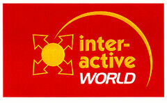 inter-active WORLD