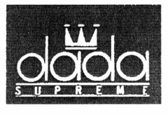 dada SUPREME