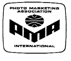 PMA PHOTO MARKETING ASSOCIATION INTERNATIONAL