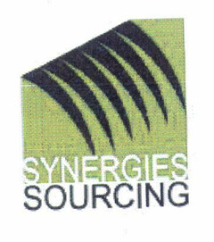 SYNERGIES SOURCING