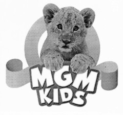 MGM KIDS