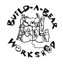 BUILD-A-BEAR WORKSHOP