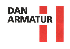 DAN ARMATUR