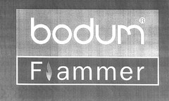 bodum Flammer