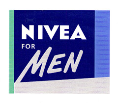 NIVEA FOR MEN