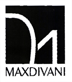 MAXDIVANI