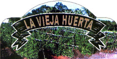 LA VIEJA HUERTA