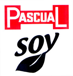 PASCUAL soy