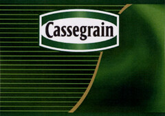 Cassegrain