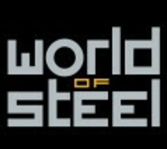 world of steel