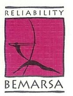 RÉLIABILITY BEMARSA