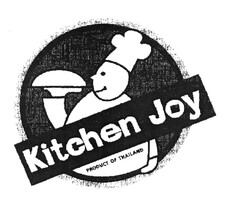 Kitchen Joy