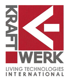 KRAFTWERK LIVING TECHNOLOGIES INTERNATIONAL