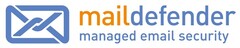 maildefender managed email security