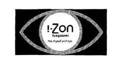 !·Zon Eyeglasses me, myself and eye.