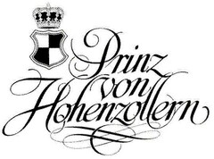 Prinz von Hohenzollern