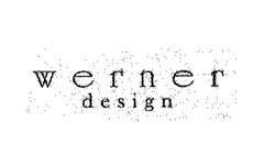 werner design