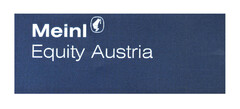Meinl Equity Austria