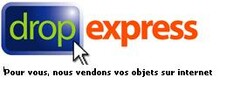 drop express Pour vous, nous vendons vos objets sur internet