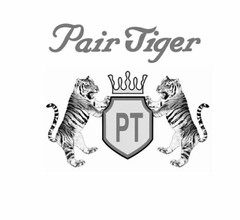 Pair Tiger PT