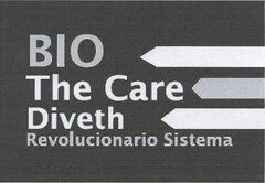 BIO The Care Diveth Revolucionario Sistema