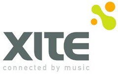 XITE connected by music