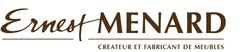Ernest MENARD CREATEUR ET FABRICANT DE MEUBLES