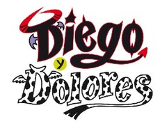 Diego y Dolores