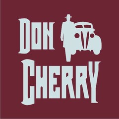 DON CHERRY