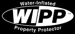 Water-Inflated WIPP Property Protector