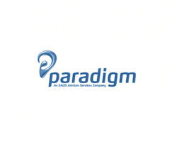 paradigm An EADS Astrium Services Company