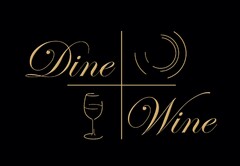 Dine + Wine