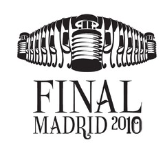 FINAL MADRID 2010