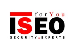 ISEO FOR YOU - SECURITY EXPERTS