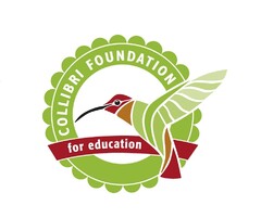 COLLIBRI FOUNDATION FOR EDUCATION