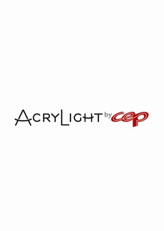 AcryLight by cep